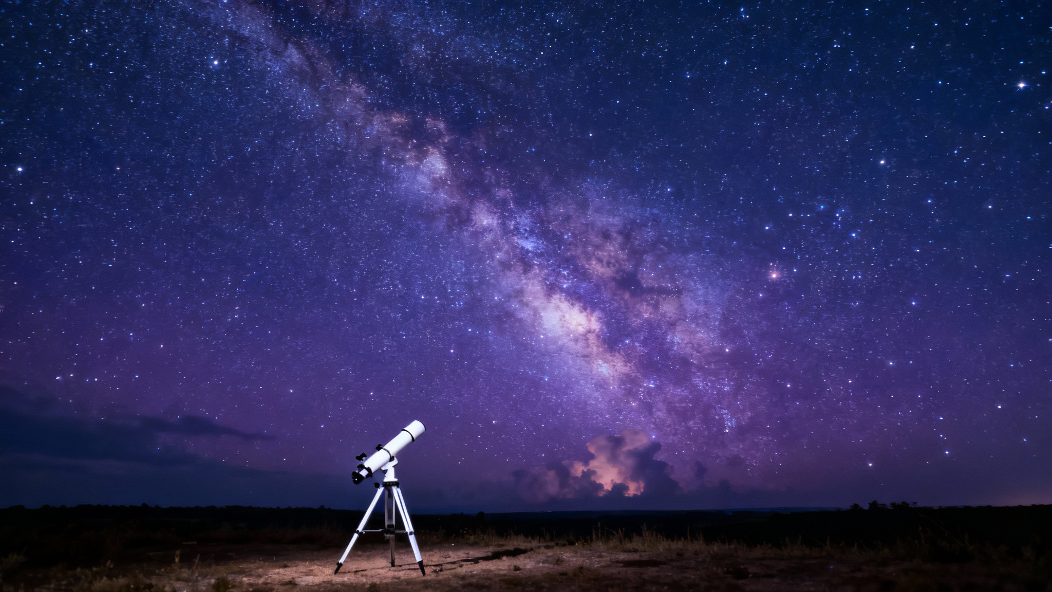 Astronomy Observation