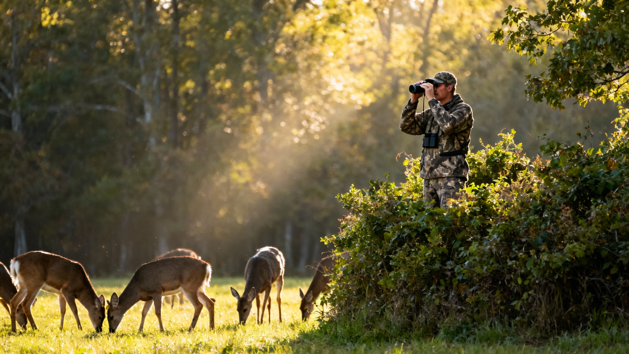 Wildlife Photography